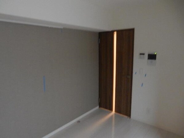 カスタリア人形町IIIの物件内観写真